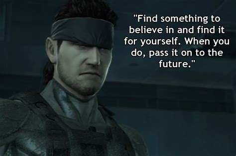 quotes from metal gear solid about boxes|funny metal gear solid quotes.